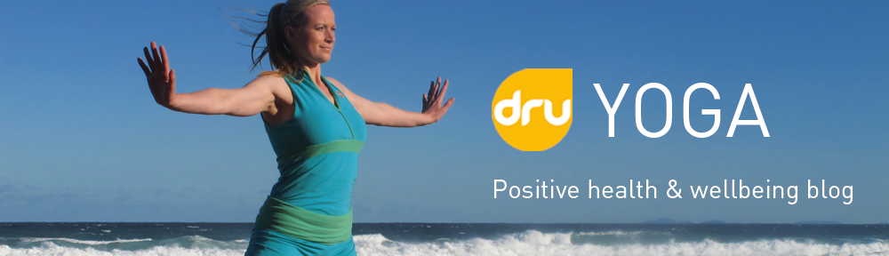 Dru Yoga Online